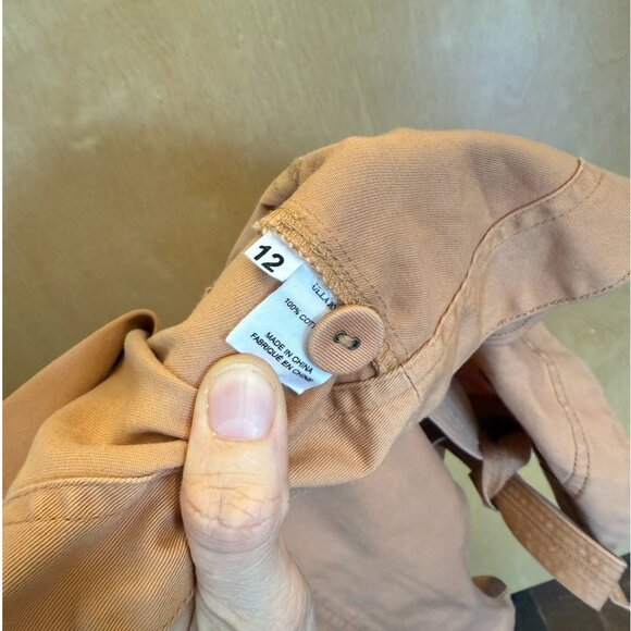 Ulla Johnson - Peplum Top - Picture 4 of 4